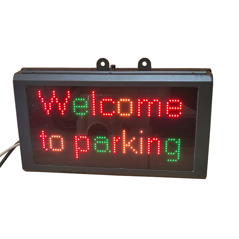 P4.75-32*64 dots RG LED Display